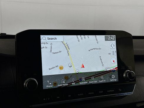 Used 2024 Mitsubishi Outlander SE image 22