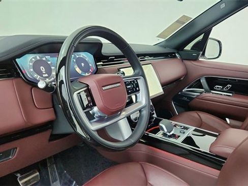 Used 2023 Land Rover Range Rover SE image 17