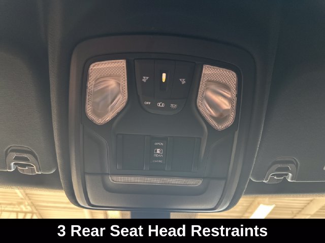 Used 2020 RAM 1500 Big Horn AWD/4WD image 36