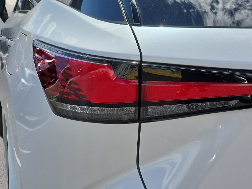 New 2026 Lexus RX 350 Premium FWD image 11