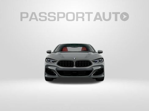 New 2026 BMW 840i xDrive Coupe image 2