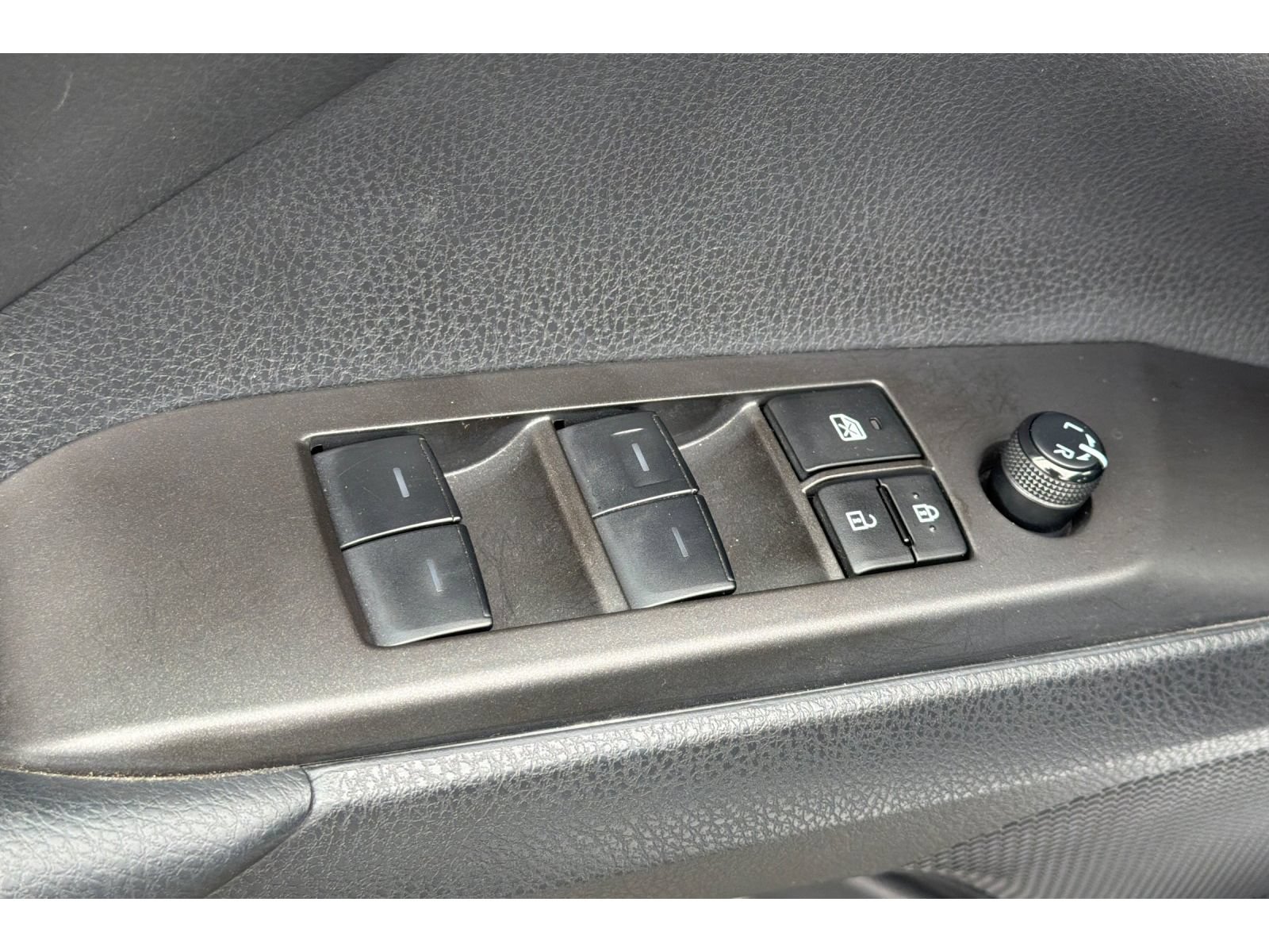 Certified 2024 Toyota Camry SE FWD image 12