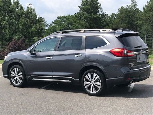 Used 2020 Subaru Ascent Touring w/ Popular Package #2A AWD/4WD image 3