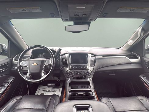 Used 2018 Chevrolet Tahoe Premier AWD/4WD image 20