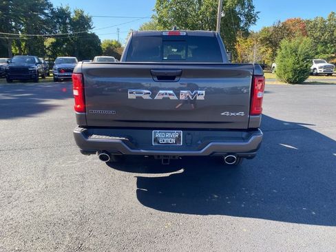 New 2026 RAM 1500 Big Horn image 6