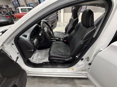 Used 2019 Acura ILX Premium Package image 56