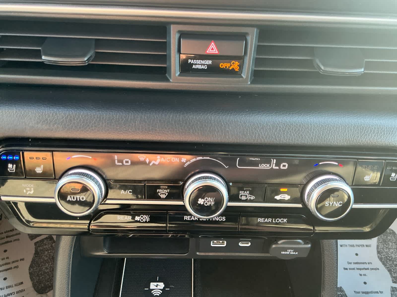 Used 2023 Honda Pilot Elite image 19