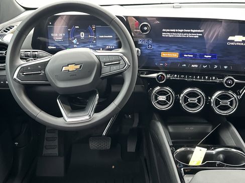 New 2026 Chevrolet Blazer EV LT image 24