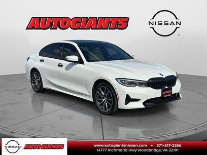 Used 2021 BMW 330i xDrive Sedan w/ Convenience Package