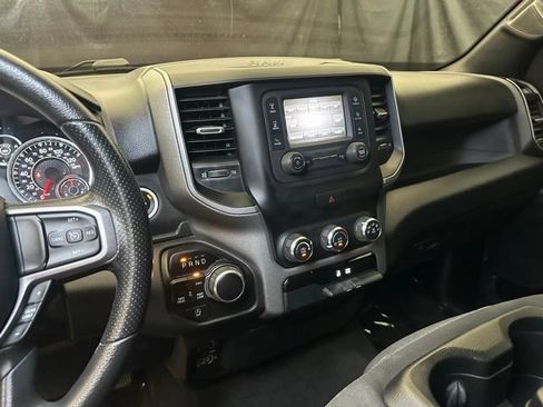 Used 2024 RAM 1500 Tradesman w/ Night Edition AWD/4WD image 30