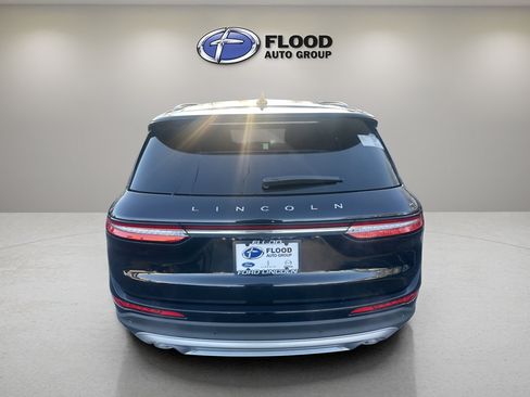 New 2026 Lincoln Corsair Premiere image 6