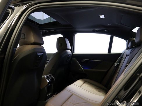 Certified 2024 BMW 530i xDrive w/ Convenience Package image 13