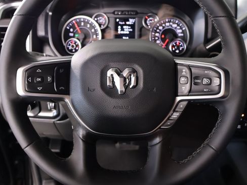 Used 2026 RAM 2500 Lone Star image 3