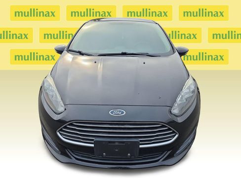 Used 2015 Ford Fiesta SE FWD image 15