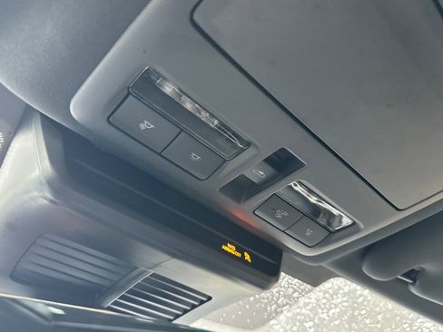 Used 2025 MAZDA CX-90 3.3 Turbo w/ Premium Plus Pkg image 25