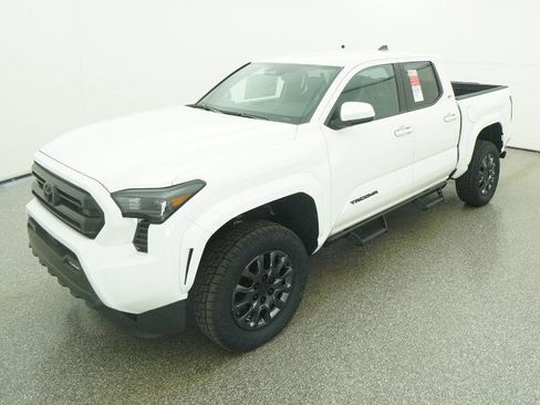 New 2026 Toyota Tacoma SR5 image 71