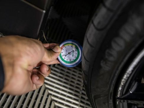 Used 2022 BMW 330i Sedan w/ M Sport Package image 47