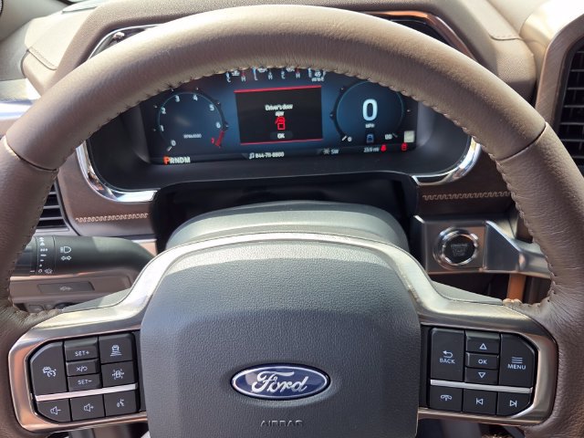 New 2026 Ford F150 King Ranch w/ Equipment Group 601A High AWD/4WD image 24