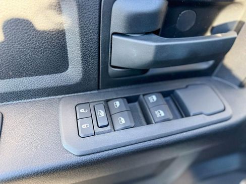 New 2026 RAM 2500 Tradesman w/ Chrome Appearance Group image 12