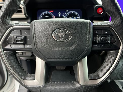 Used 2024 Toyota Tacoma TRD Off-Road image 14