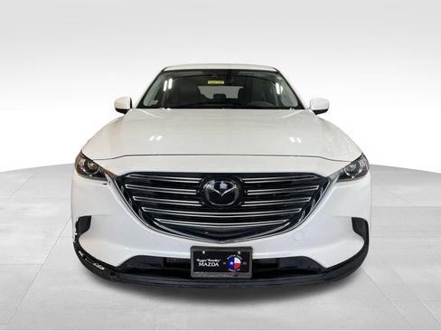 Certified 2022 MAZDA CX-9 Touring AWD/4WD image 2