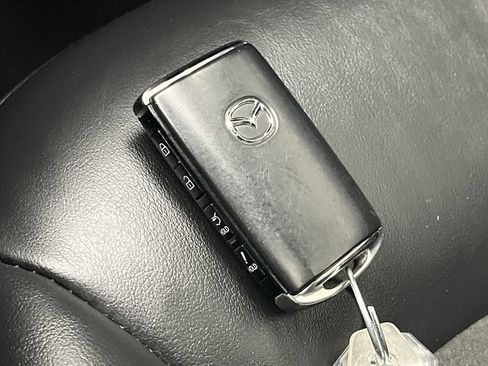 Certified 2020 MAZDA CX-5 Touring image 28