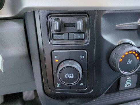 New 2026 Ford F350 XL AWD/4WD image 22