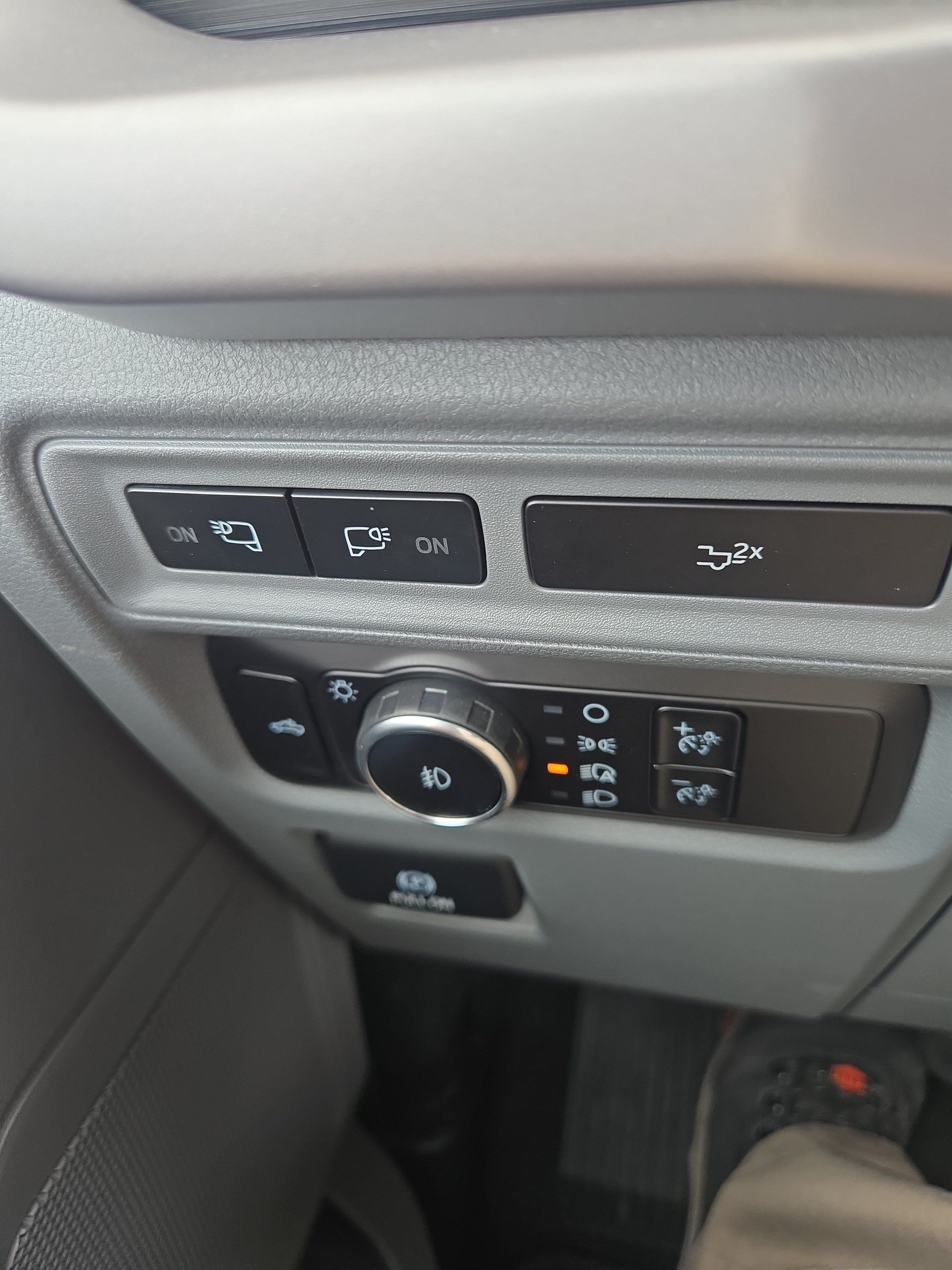 Used 2023 Ford F150 XLT w/ Equipment Group 302A High AWD/4WD image 29