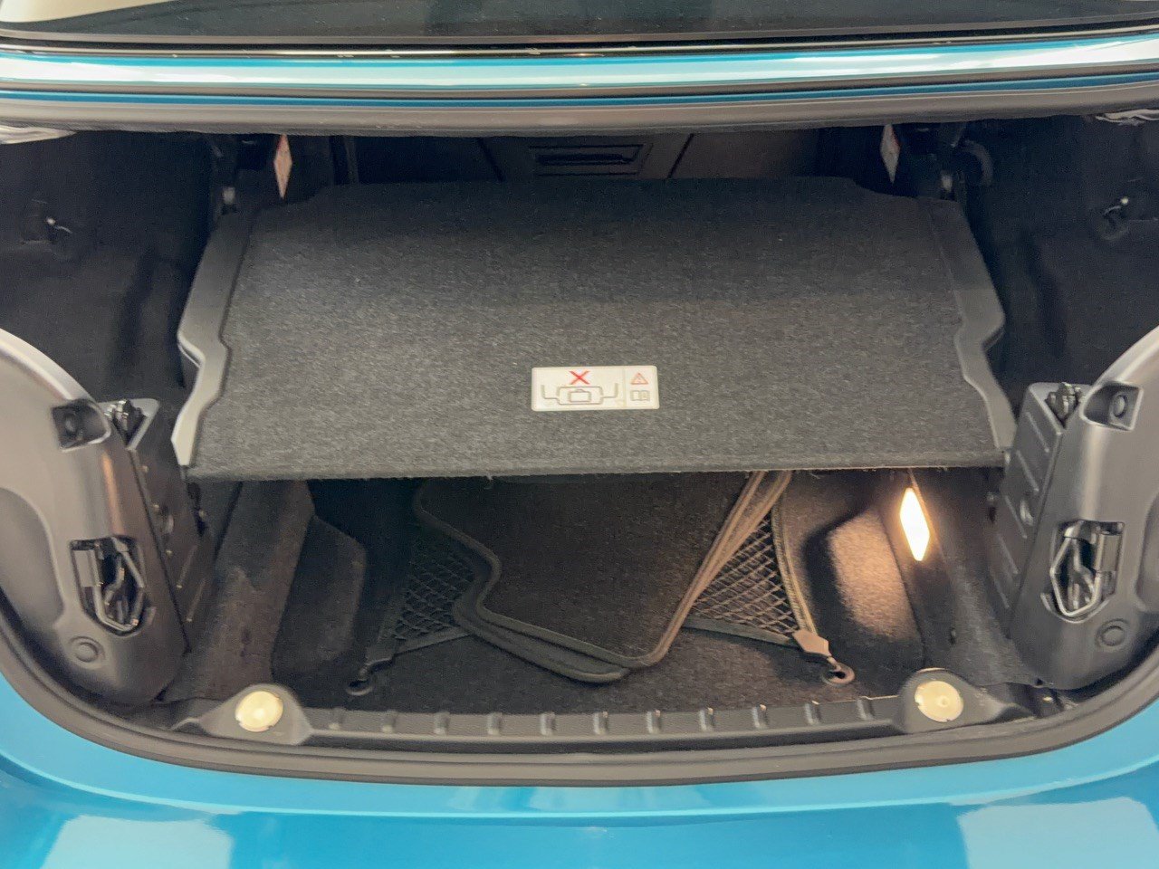 Used 2018 BMW 430i Convertible RWD image 28