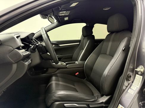 Used 2020 Honda Civic Sport image 15
