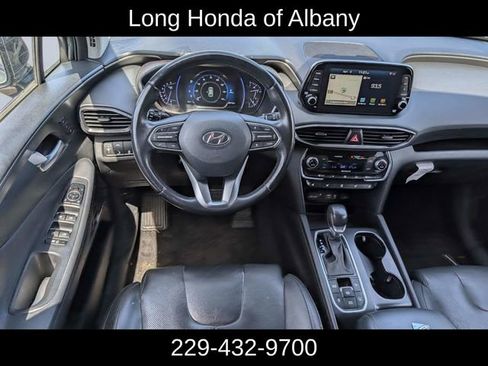 Used 2020 Hyundai Santa Fe Limited FWD image 18