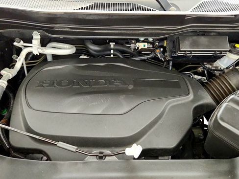 Used 2021 Honda Ridgeline Sport image 26
