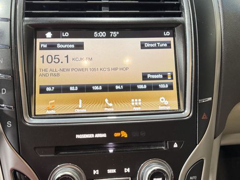 Used 2018 Lincoln MKX Premiere AWD/4WD image 29