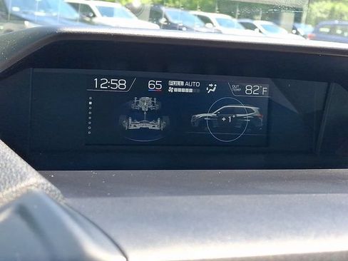 Used 2022 Subaru Forester Premium AWD/4WD image 27
