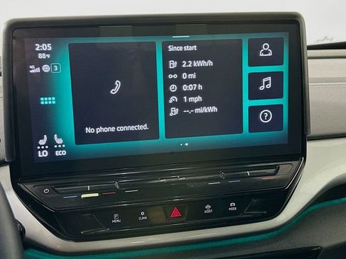 Certified 2023 Volkswagen ID.4 Pro S AWD/4WD image 16