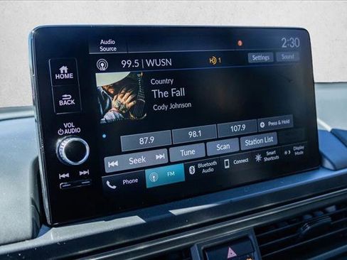 New 2025 Honda Pilot TrailSport image 18