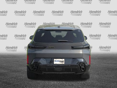 Used 2023 BMW XM AWD/4WD image 8