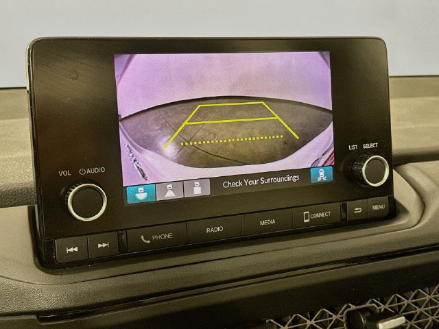 Used 2025 Honda Accord SE image 12