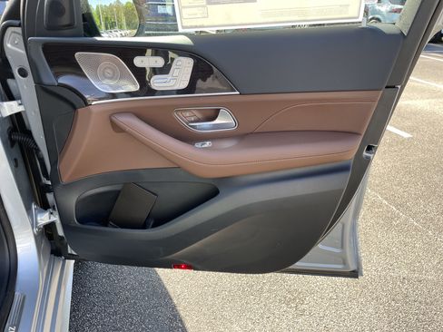 New 2026 Mercedes-Benz GLE 450 4MATIC image 40