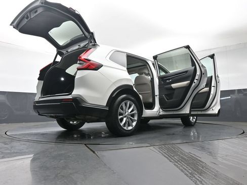 Certified 2024 Honda CR-V EX-L image 51