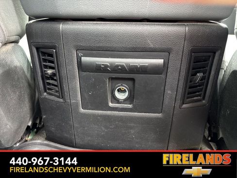 Used 2018 RAM 2500 Big Horn AWD/4WD image 42