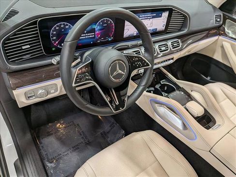 Used 2026 Mercedes-Benz GLE 350 4MATIC image 10