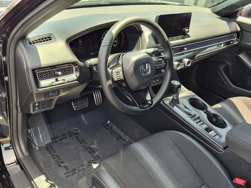 Used 2022 Honda Civic Sport image 8