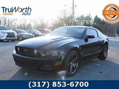 Used 2013 Ford Mustang GT