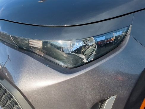 Used 2024 Kia Soul LX w/ Option Group 015 image 10