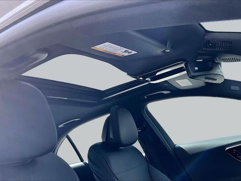 Certified 2025 Mercedes-Benz C 300 Sedan image 14