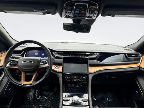 Used 2022 Jeep Grand Cherokee Summit image 14