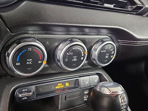 Used 2024 MAZDA MX-5 Miata RF Grand Touring RWD image 18