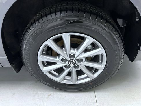 Used 2025 MAZDA CX-5 AWD 2.5 S w/ Preferred Package image 22