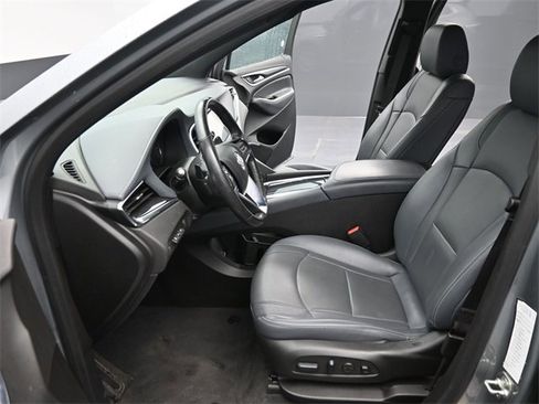 Used 2024 Buick Enclave Premium image 15